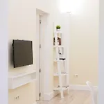 Apartment Destino Deluxe Adama Caceres *