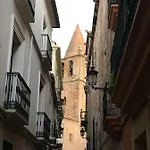Destino Deluxe Adama Caceres Apartment Caces