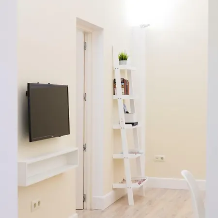 Appartement Adama Turistico *