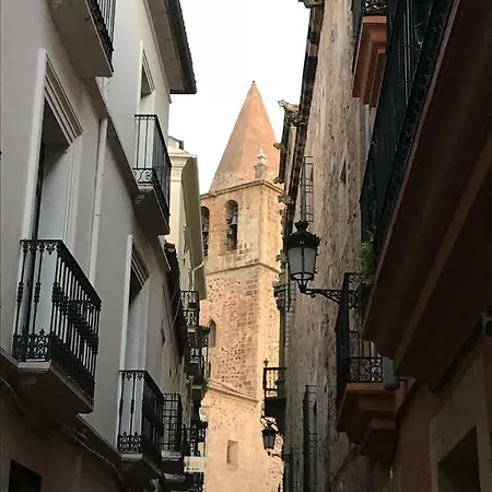 Adama Turistico Appartement Caces
