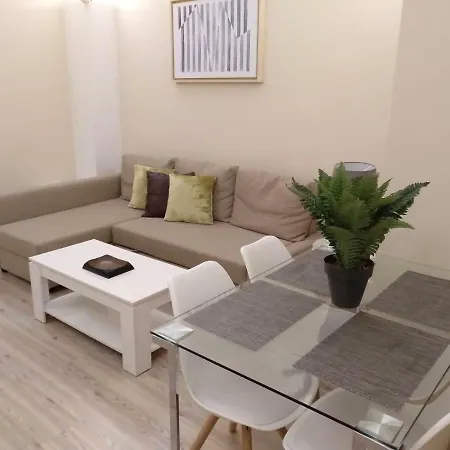 Destino Deluxe Adama Appartement *