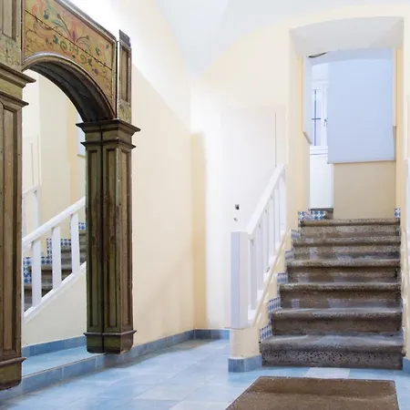 Apartment Destino Deluxe Adama Caceres *