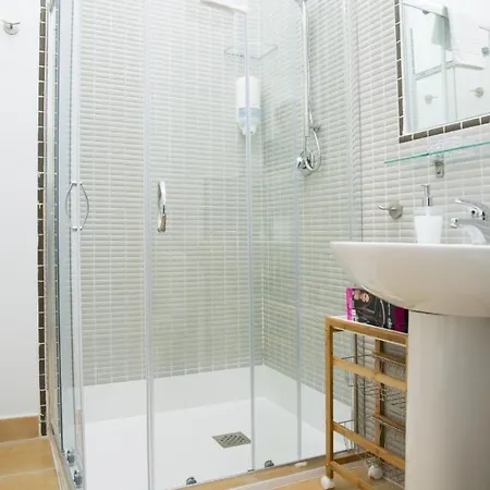 Appartement Destino Deluxe Adama