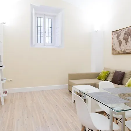 Appartement Destino Deluxe Adama