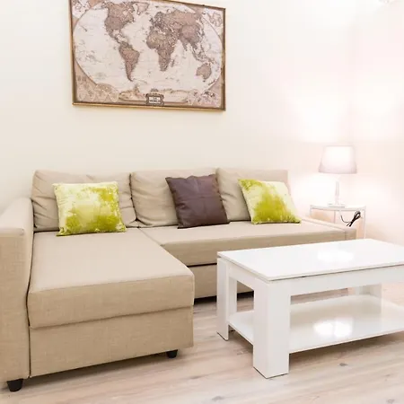 Adama Turistico Apartment