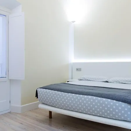 Adama Turistico Appartement Caces