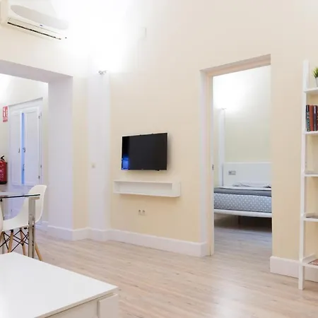 Appartement Adama Turistico Caces