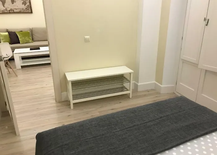 Destino Deluxe Adama Cáceres Caces