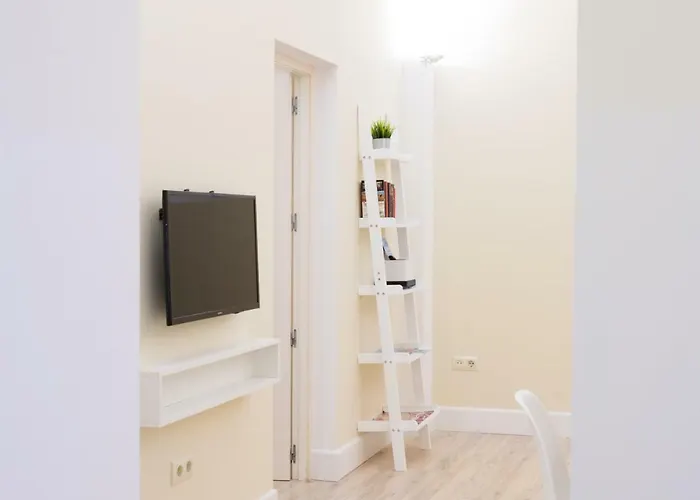 Apartment Adama Turistico *