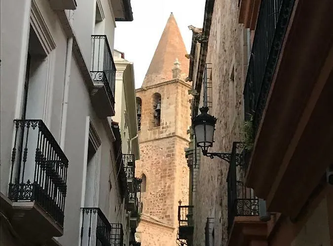 Adama Turistico Apartmán Caces