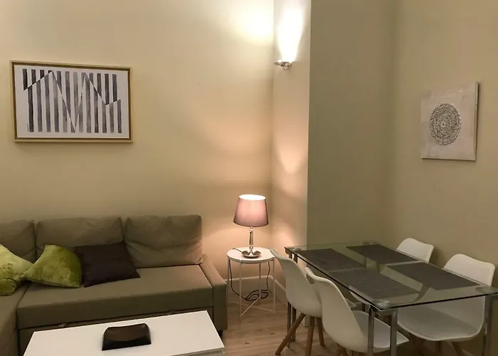 Destino Deluxe Adama Cáceres Appartamento Caces