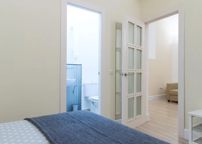 Adama Turistico Apartmán Caces