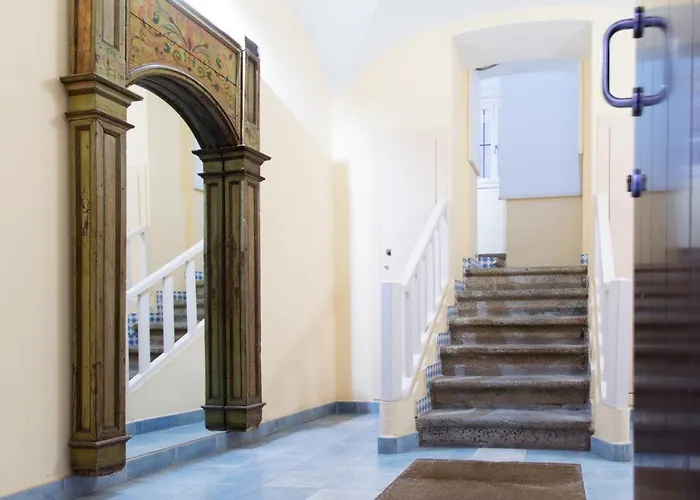 Appartamento Destino Deluxe Adama Cáceres *