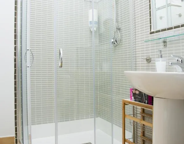 Appartamento Destino Deluxe Adama Cáceres