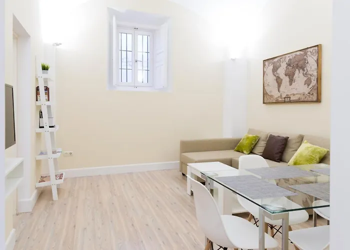 Apartment Adama Turistico