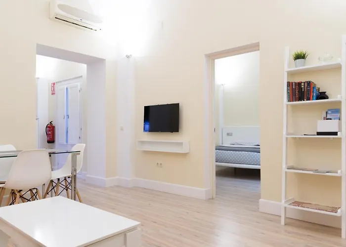 Apartmán Adama Turistico Caces